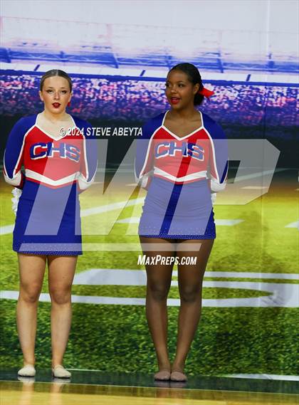Thumbnail 2 in Centaurus 5A Spirit Championships  photogallery.