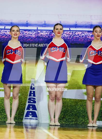 Thumbnail 2 in Centaurus 5A Spirit Championships  photogallery.