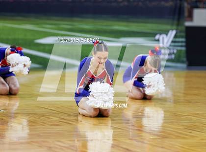 Thumbnail 1 in Centaurus 5A Spirit Championships  photogallery.