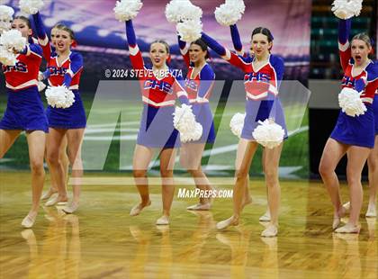 Thumbnail 2 in Centaurus 5A Spirit Championships  photogallery.