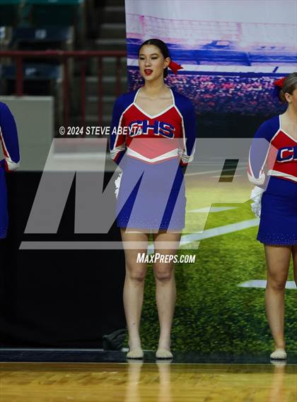 Thumbnail 2 in Centaurus 5A Spirit Championships  photogallery.