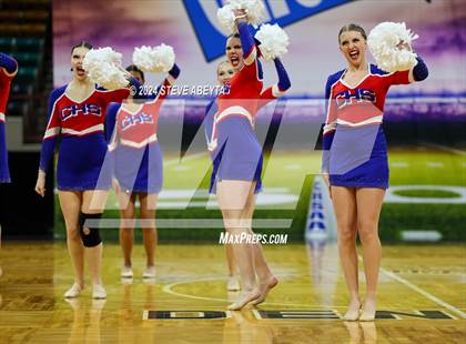 Thumbnail 2 in Centaurus 5A Spirit Championships  photogallery.
