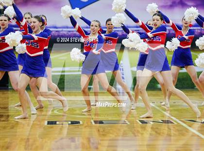 Thumbnail 3 in Centaurus 5A Spirit Championships  photogallery.