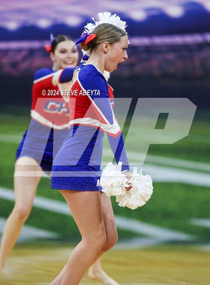 Thumbnail 2 in Centaurus 5A Spirit Championships  photogallery.