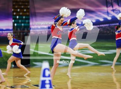 Thumbnail 3 in Centaurus 5A Spirit Championships  photogallery.