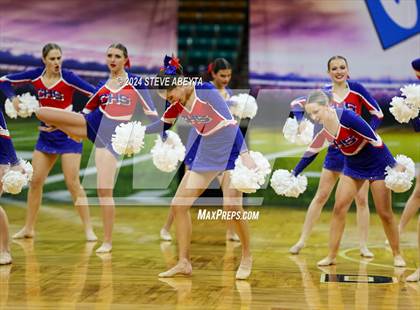 Thumbnail 1 in Centaurus 5A Spirit Championships  photogallery.
