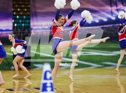 Thumbnail 2 in Centaurus 5A Spirit Championships  photogallery.