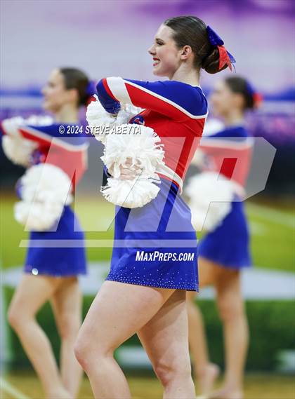 Thumbnail 1 in Centaurus 5A Spirit Championships  photogallery.