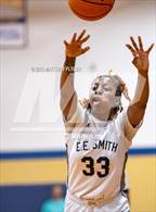 Photo from the gallery "Cape Fear vs E.E. Smith (NCHSAA 3A Fourth Round)"
