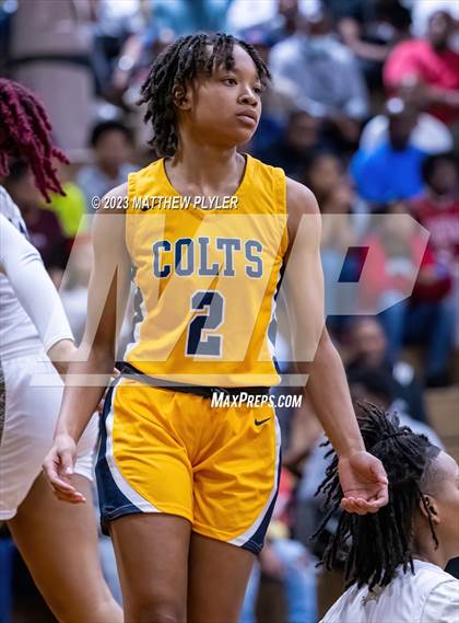 Thumbnail 1 in Cape Fear vs E.E. Smith (NCHSAA 3A Fourth Round) photogallery.