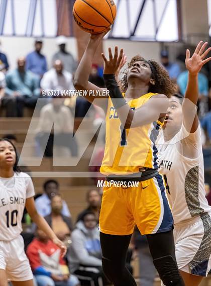 Thumbnail 1 in Cape Fear vs E.E. Smith (NCHSAA 3A Fourth Round) photogallery.