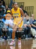 Photo from the gallery "Cape Fear vs E.E. Smith (NCHSAA 3A Fourth Round)"