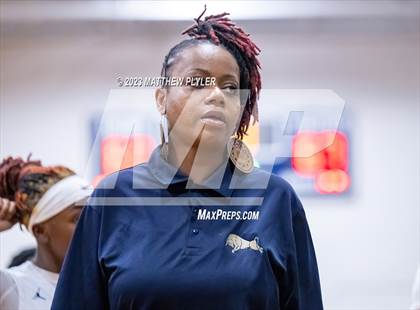 Thumbnail 2 in Cape Fear vs E.E. Smith (NCHSAA 3A Fourth Round) photogallery.