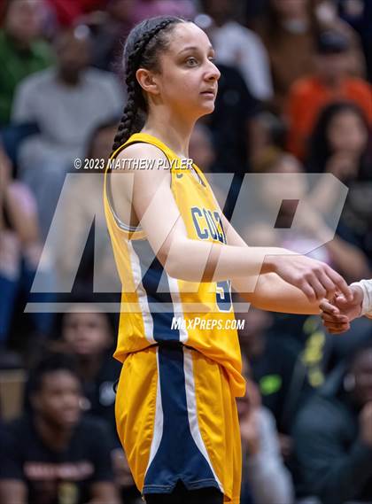Thumbnail 1 in Cape Fear vs E.E. Smith (NCHSAA 3A Fourth Round) photogallery.