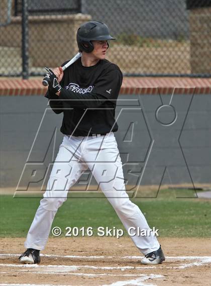 Thumbnail 3 in Mission Vista vs Carlsbad photogallery.