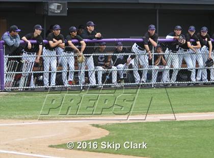 Thumbnail 2 in Mission Vista vs Carlsbad photogallery.