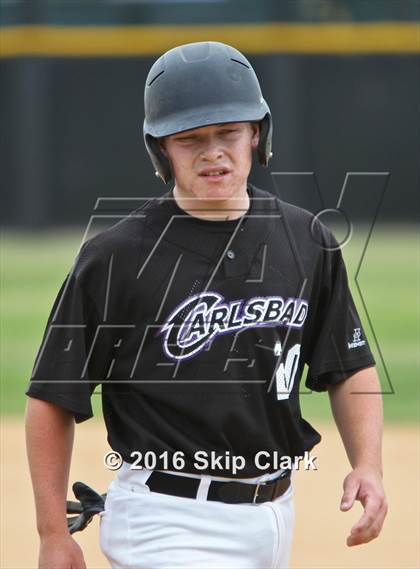 Thumbnail 1 in Mission Vista vs Carlsbad photogallery.