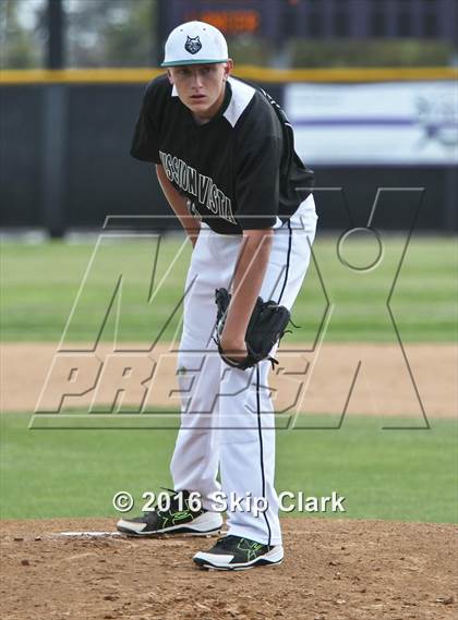 Thumbnail 3 in Mission Vista vs Carlsbad photogallery.