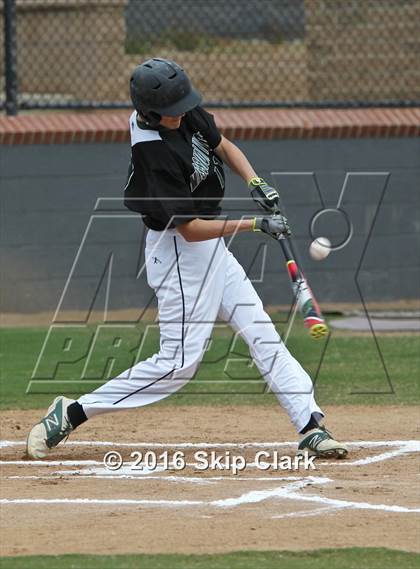 Thumbnail 3 in Mission Vista vs Carlsbad photogallery.