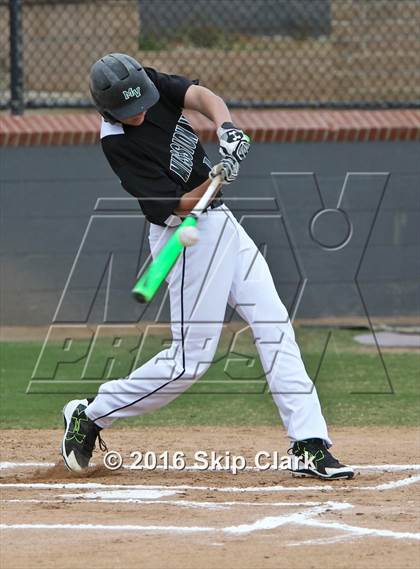 Thumbnail 1 in Mission Vista vs Carlsbad photogallery.