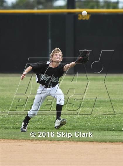 Thumbnail 3 in Mission Vista vs Carlsbad photogallery.