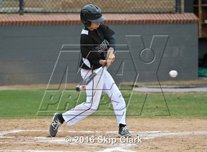 Thumbnail 1 in Mission Vista vs Carlsbad photogallery.
