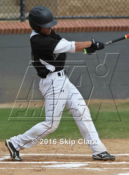 Thumbnail 3 in Mission Vista vs Carlsbad photogallery.