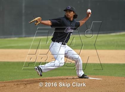 Thumbnail 1 in Mission Vista vs Carlsbad photogallery.