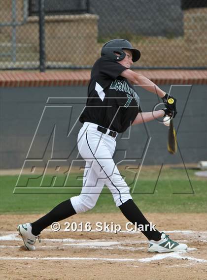 Thumbnail 3 in Mission Vista vs Carlsbad photogallery.