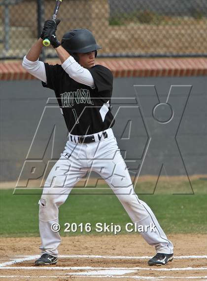 Thumbnail 2 in Mission Vista vs Carlsbad photogallery.