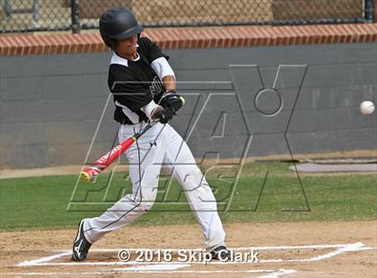 Thumbnail 2 in Mission Vista vs Carlsbad photogallery.