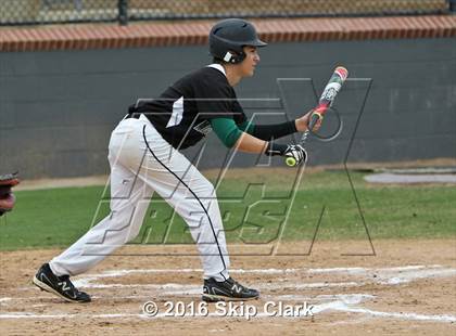 Thumbnail 3 in Mission Vista vs Carlsbad photogallery.