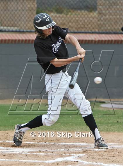 Thumbnail 1 in Mission Vista vs Carlsbad photogallery.