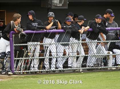 Thumbnail 3 in Mission Vista vs Carlsbad photogallery.