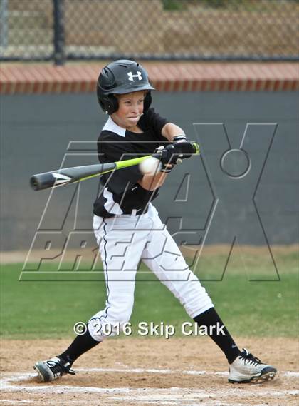 Thumbnail 3 in Mission Vista vs Carlsbad photogallery.