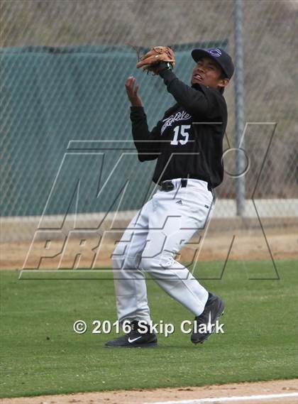Thumbnail 1 in Mission Vista vs Carlsbad photogallery.