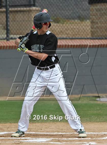 Thumbnail 3 in Mission Vista vs Carlsbad photogallery.