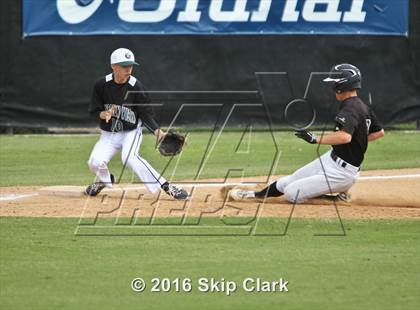 Thumbnail 1 in Mission Vista vs Carlsbad photogallery.