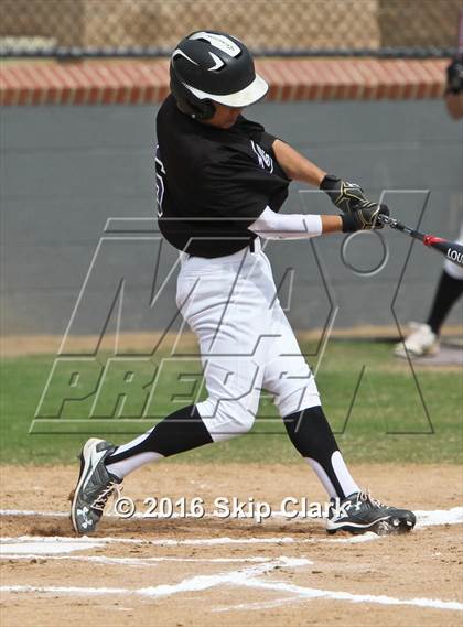 Thumbnail 3 in Mission Vista vs Carlsbad photogallery.