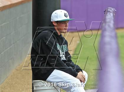 Thumbnail 2 in Mission Vista vs Carlsbad photogallery.