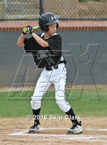 Thumbnail 1 in Mission Vista vs Carlsbad photogallery.