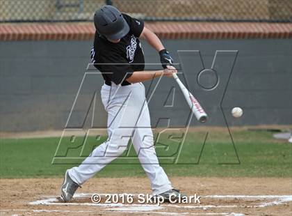 Thumbnail 2 in Mission Vista vs Carlsbad photogallery.