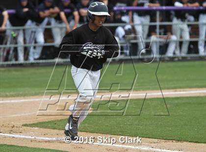Thumbnail 2 in Mission Vista vs Carlsbad photogallery.