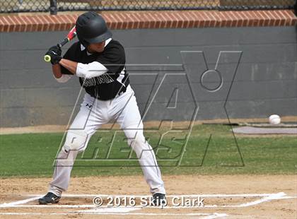 Thumbnail 1 in Mission Vista vs Carlsbad photogallery.