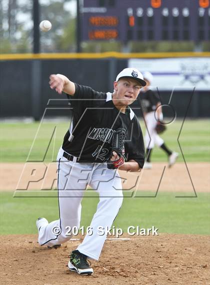 Thumbnail 3 in Mission Vista vs Carlsbad photogallery.