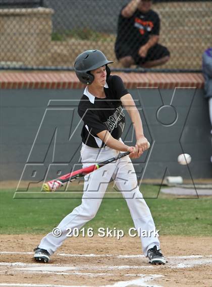 Thumbnail 2 in Mission Vista vs Carlsbad photogallery.