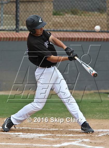 Thumbnail 1 in Mission Vista vs Carlsbad photogallery.