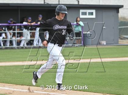 Thumbnail 1 in Mission Vista vs Carlsbad photogallery.
