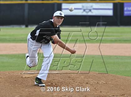 Thumbnail 1 in Mission Vista vs Carlsbad photogallery.