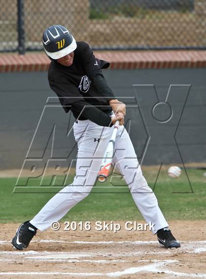 Thumbnail 3 in Mission Vista vs Carlsbad photogallery.